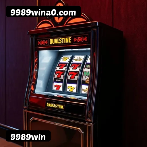 Catálogo 9989win 3.100+ jogos - Pragmatic Play, Evolution, NetEnt