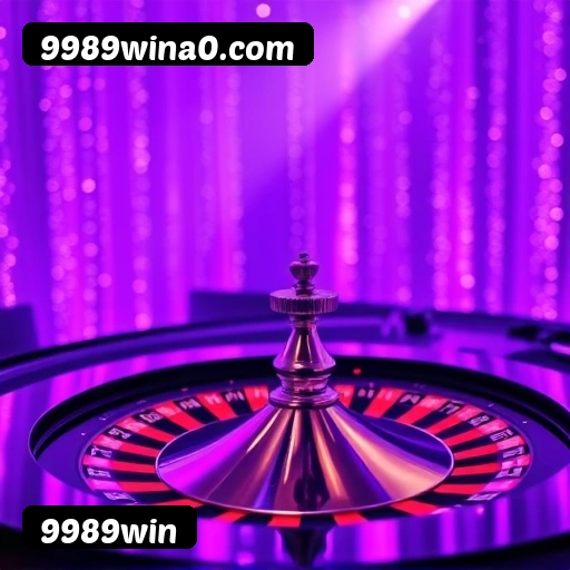 Logo da 9989win