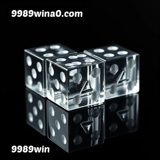 Loterias online disponíveis na 9989win