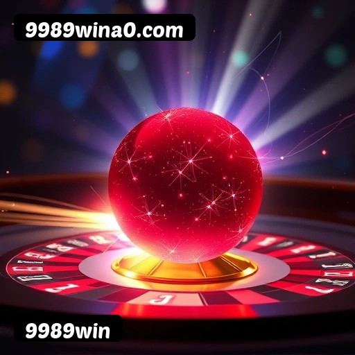 Principais provedores de slots da 9989win - NetEnt, Pragmatic Play, Play'n GO