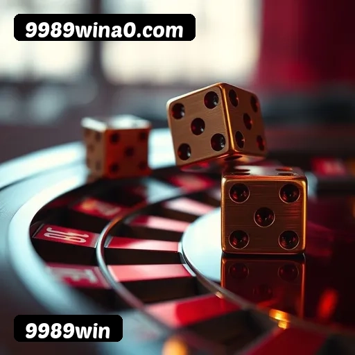 Níveis do programa VIP da 9989win